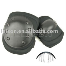 Military Knee Elbow Pads with High Flexibility and ISO standard
